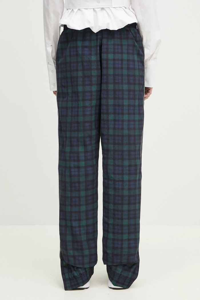 Martine Rose joggers Printed Track 175WP11024