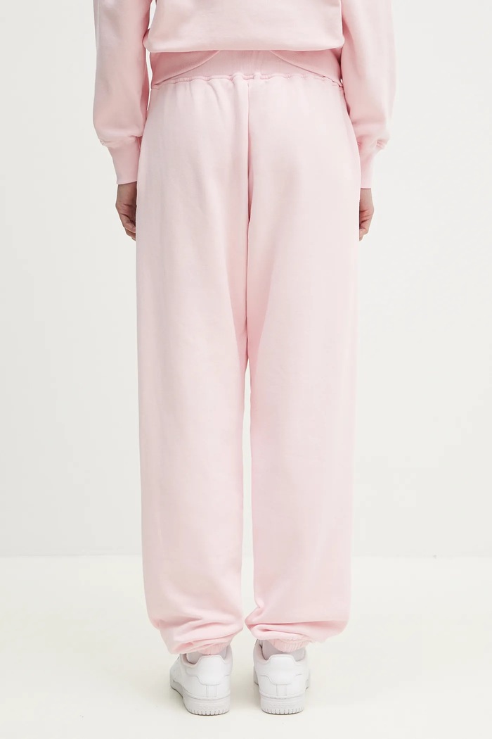 No Problemo pamut melegítőnadrág No Problemo Sweatpant NP3000203