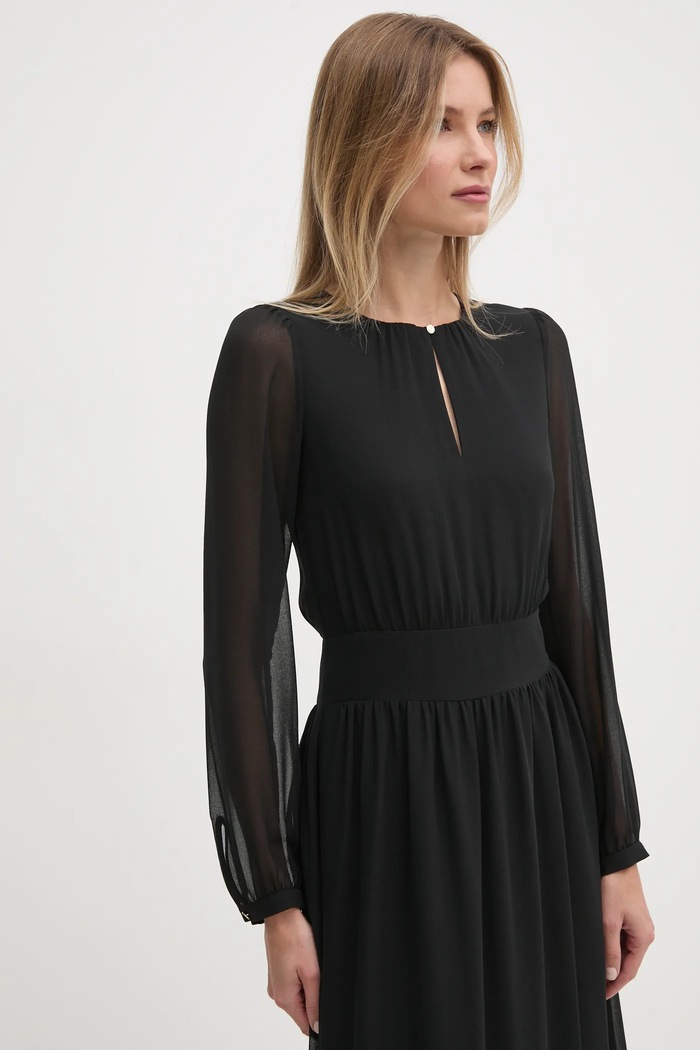 Haljina Joop! crna 30044846