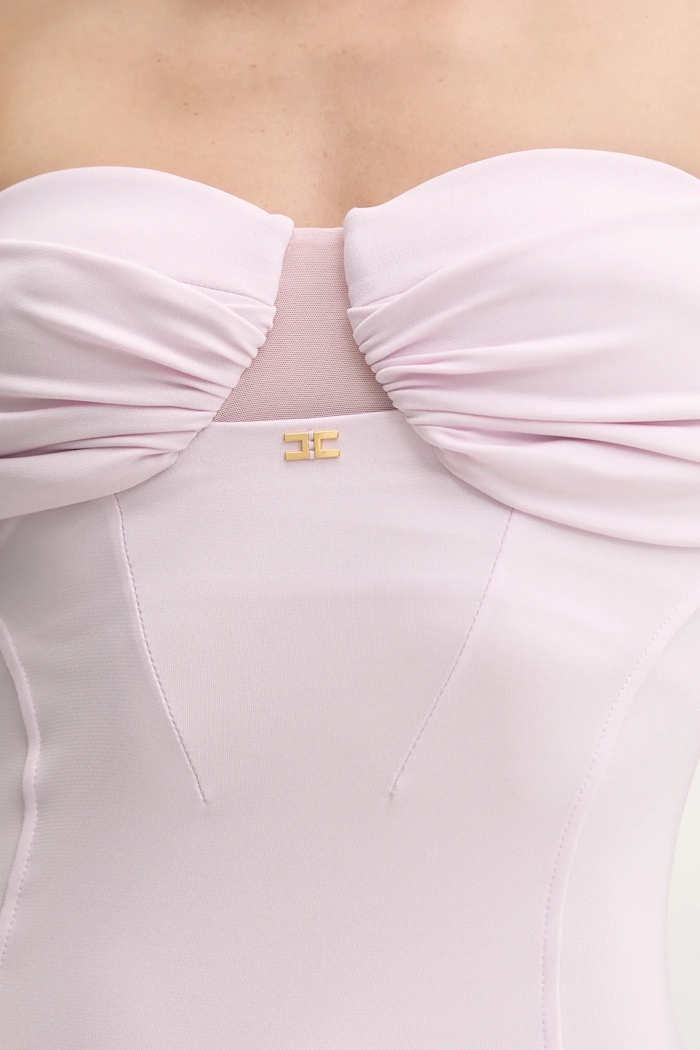 Šaty Elisabetta Franchi ABR0851E2