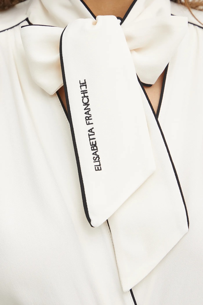Elisabetta Franchi sukienka AB77151E2