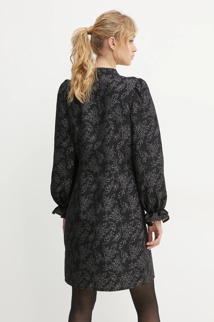 Odjeća Haljina Bruuns Bazaar BBW4238 crna