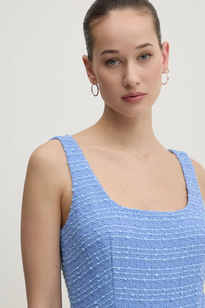 HUGO rochie albastru 50530477