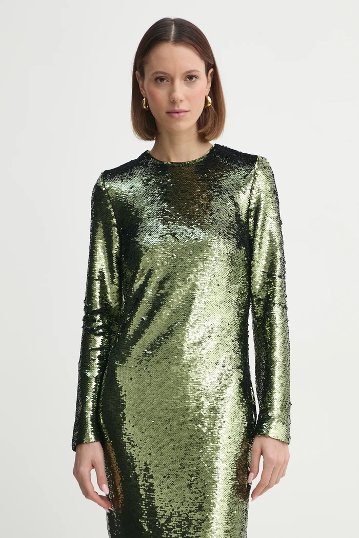Φόρεμα 2NDDAY Sonyan πράσινο 2251129202