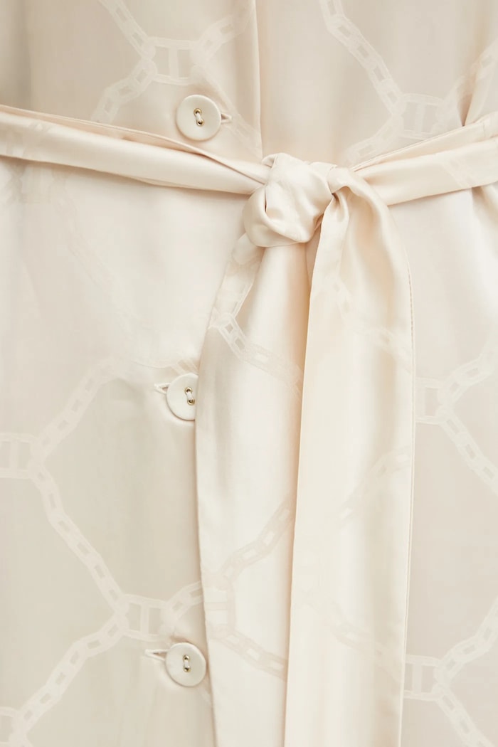 Twinset rochie 251TP2013 bej