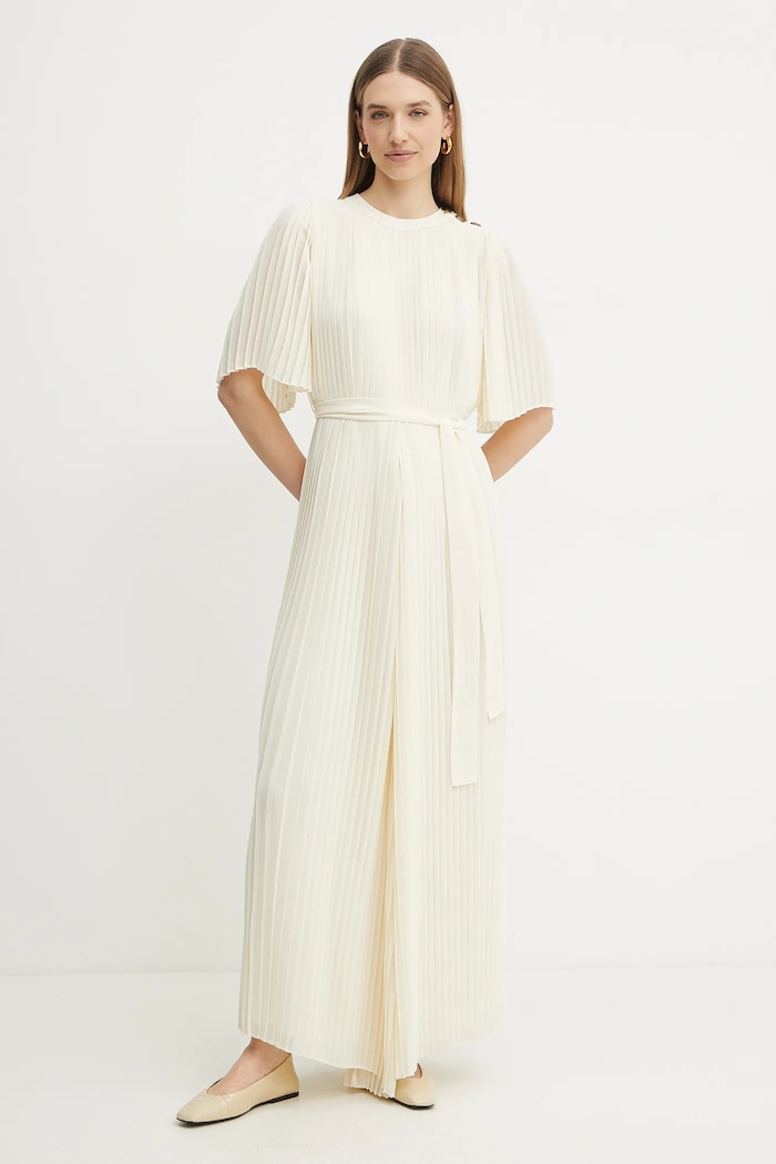 Twinset Комбинезон Twinset бежевый 251TP2050