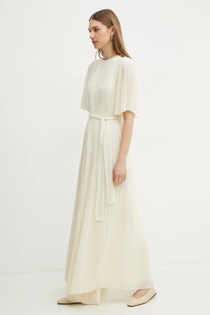 Twinset Комбинезон Twinset 251TP2050 бежевый SS25