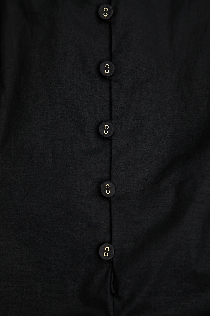 Twinset vestito 251TT2090 nero