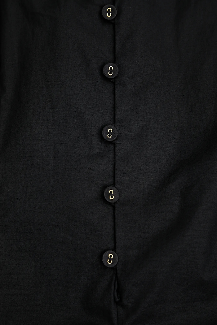 Twinset vestito 251TT2090 nero