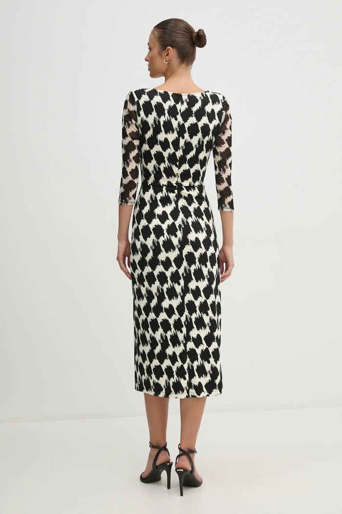 Odjeća Haljina DIANE VON FURSTENBERG DVFDL4S038 bež