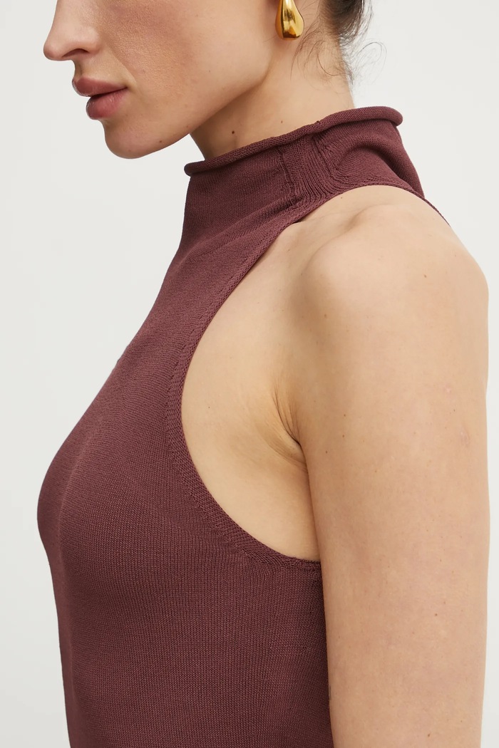 Liviana Conti rochie F5SA19