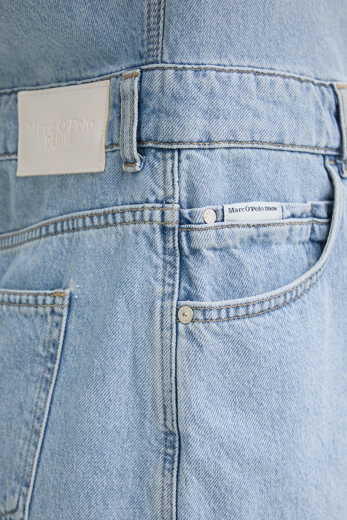 Marc O'Polo rochie din bumbac 5000006264