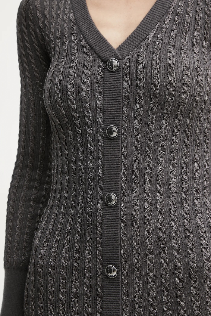 Šaty Guess W5RK09.Z3KT0 šedá