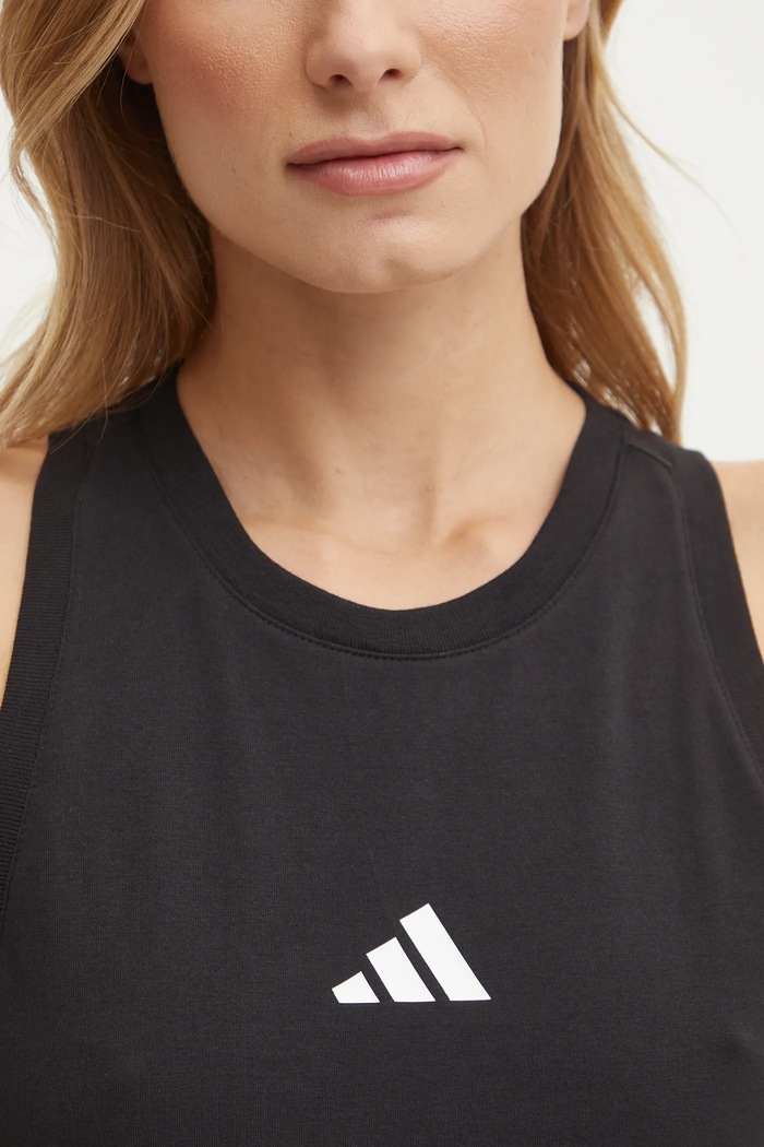 adidas vestito Future Icons JE0199 nero