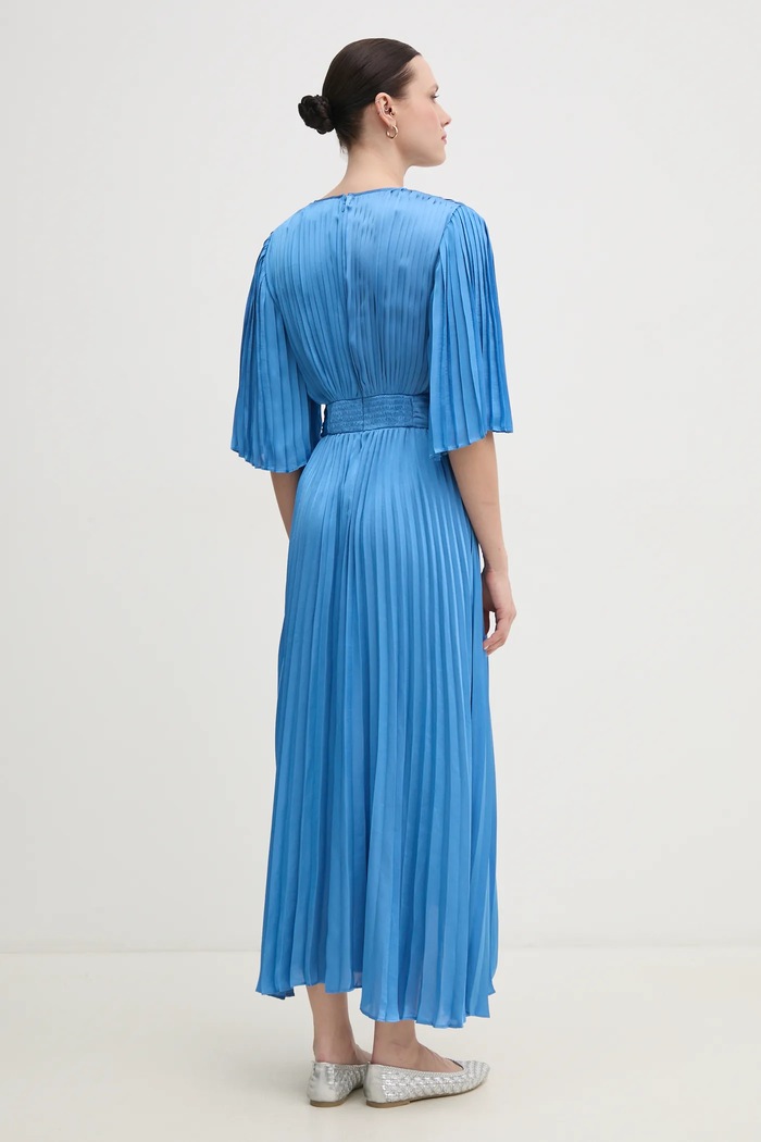 Îmbrăcăminte Joseph Ribkoff rochie 251903 albastru