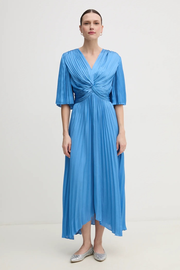 Joseph Ribkoff rochie albastru 251903