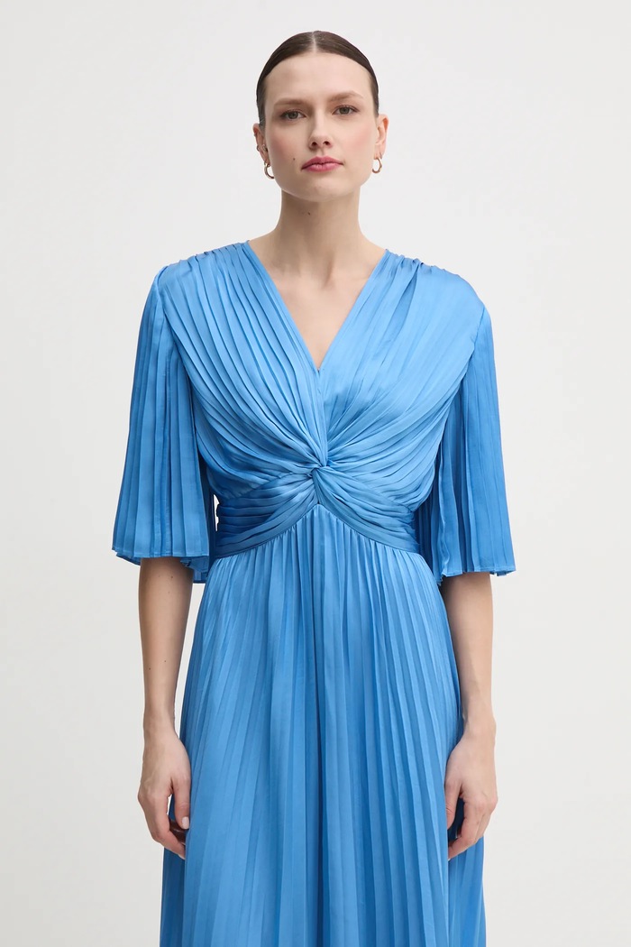 Joseph Ribkoff rochie 251903 albastru