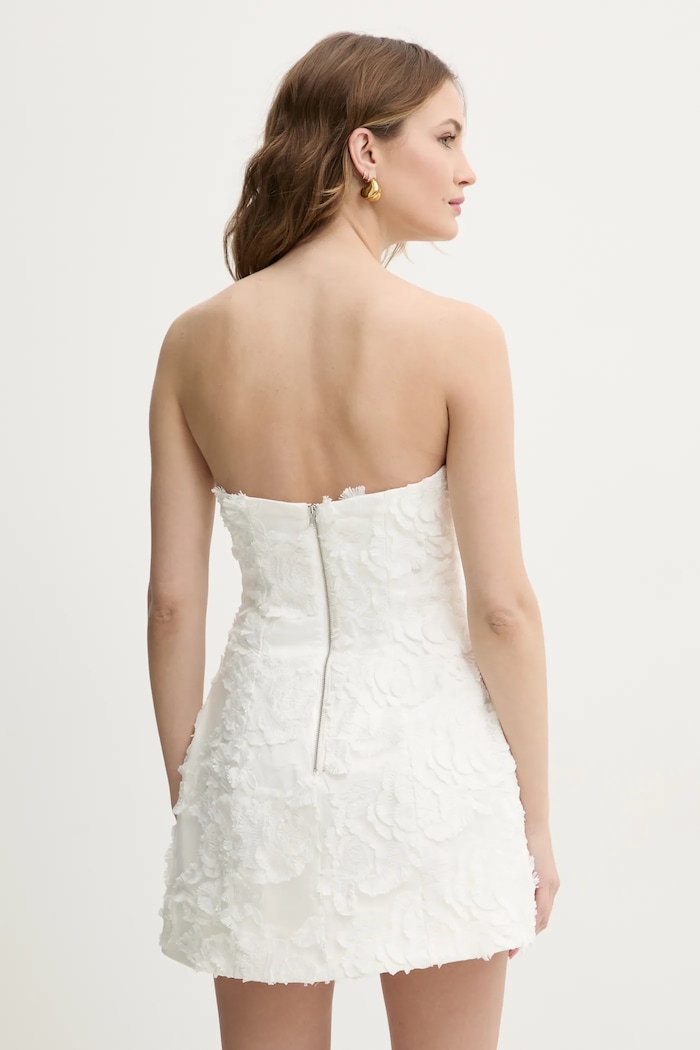 Îmbrăcăminte Bardot Rochie 59333DB2 bej