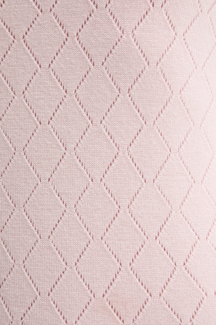 Šaty Guess HOLLAND W5RK17.Z2YJ2 růžová