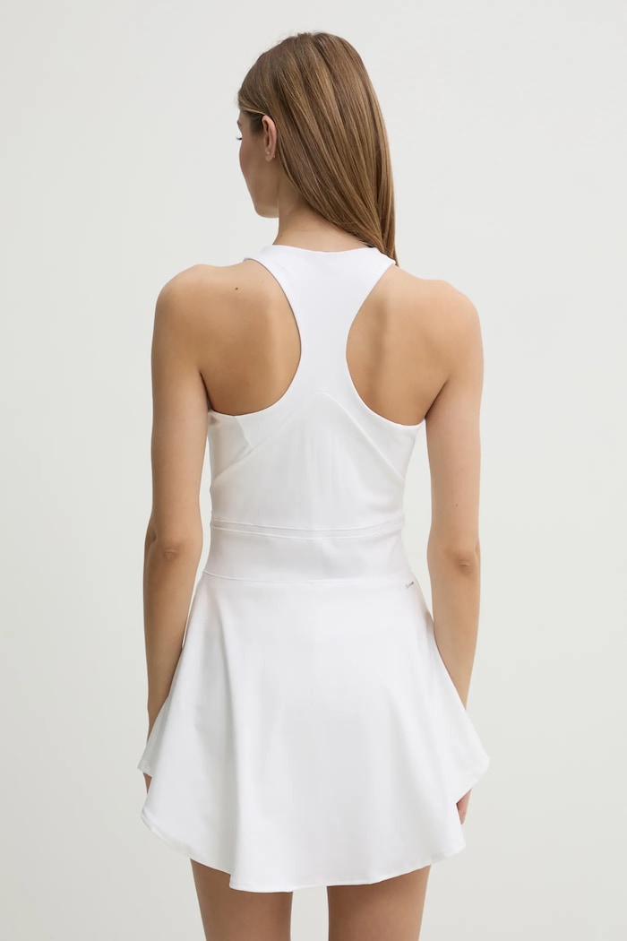 Îmbrăcăminte adidas Performance rochie sport Tennis JE7098 bej