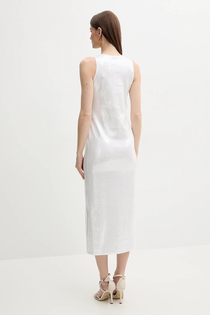 Marella ruha BEATI 2513621054 fehér SS25