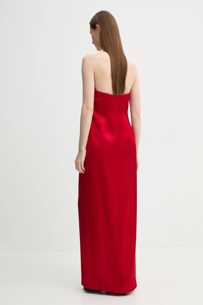 Дрехи Рокля A.L.C. 6DRES02534 червен