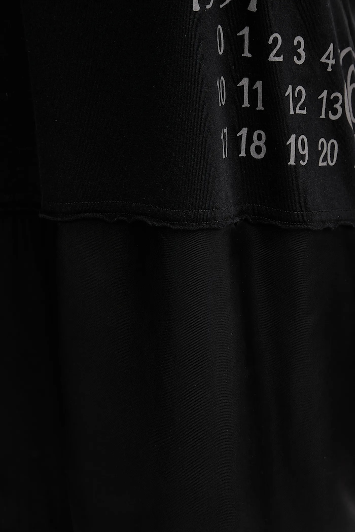 MM6 Maison Margiela dress S52DA0058.M20050