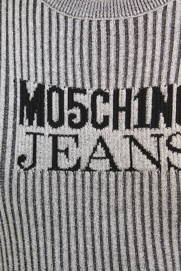 Šaty Moschino Jeans 0490.3205