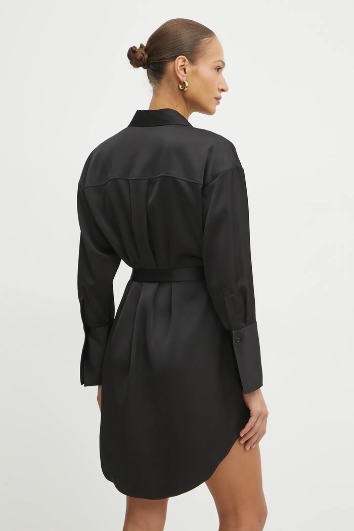 Îmbrăcăminte MAX&Co. rochie 2516221031200 negru