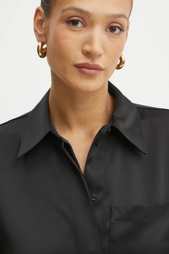 MAX&Co. rochie negru 2516221031200