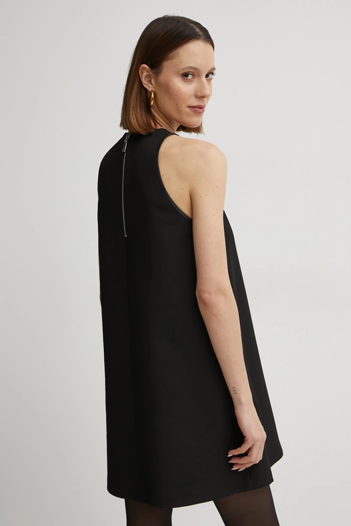 Abbigliamento MAX&Co. vestito 2516221041200 nero