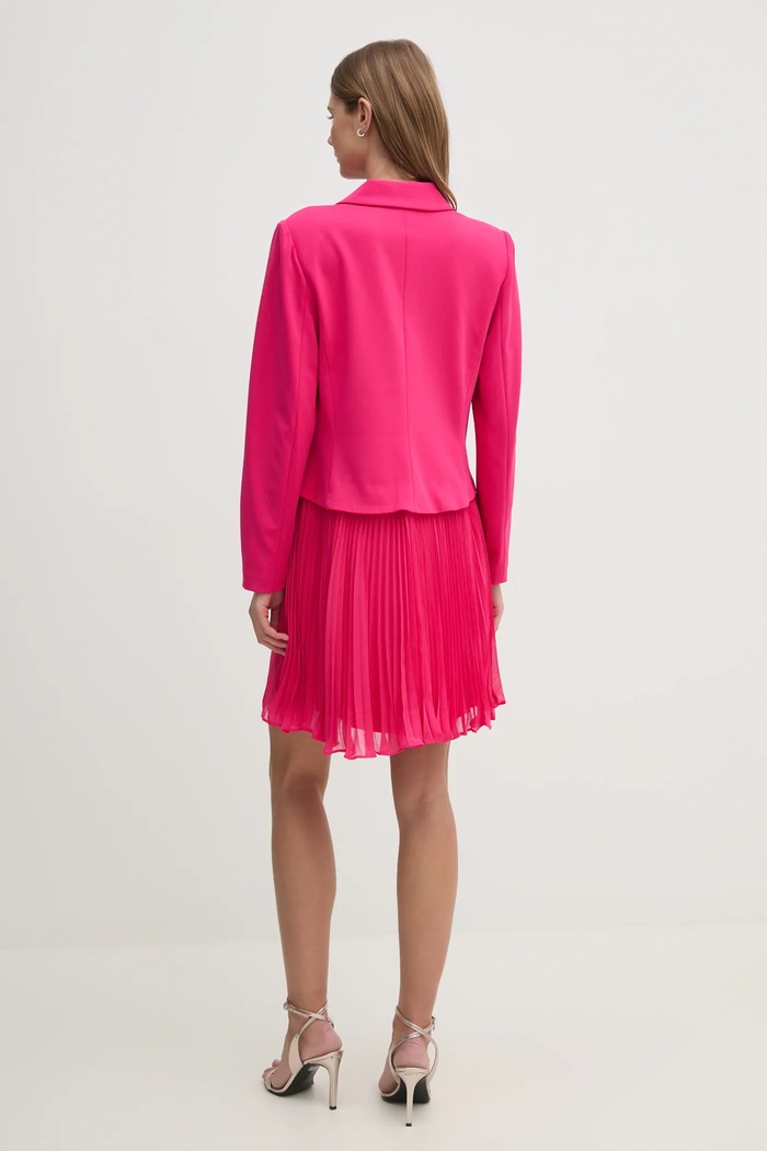 Îmbrăcăminte Dkny rochie DD4K1D67 roz