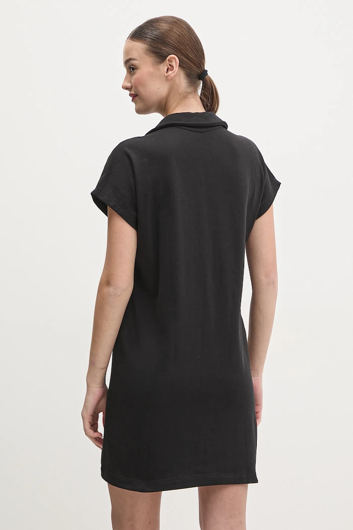 Oblečení Šaty Dkny DP5D4890 černá