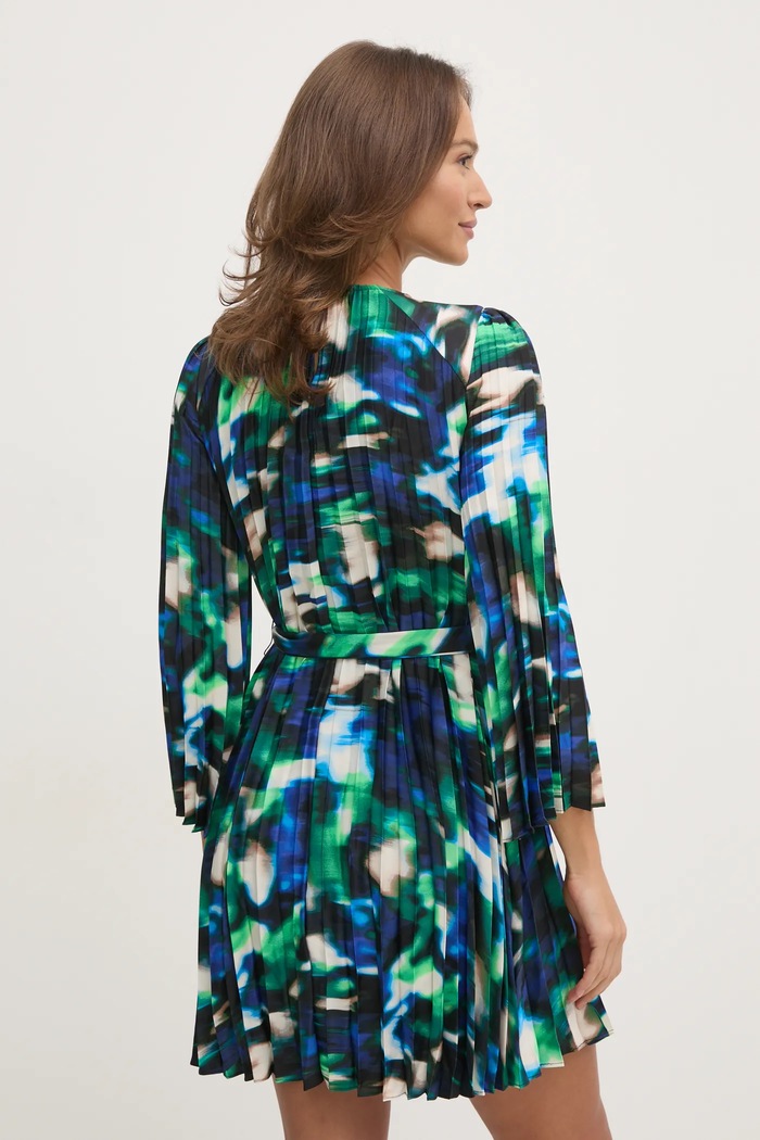 Ruházat Dkny ruha DD4JYD78 fekete