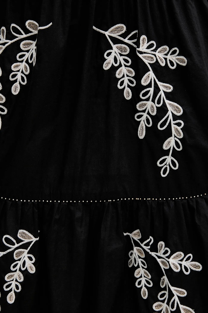 Pepe Jeans pamut ruha DESTINY DRESS PL953743
