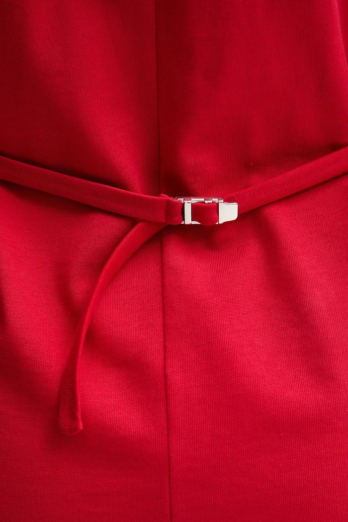 Pamučna haljina Pinko 105220.A2M2