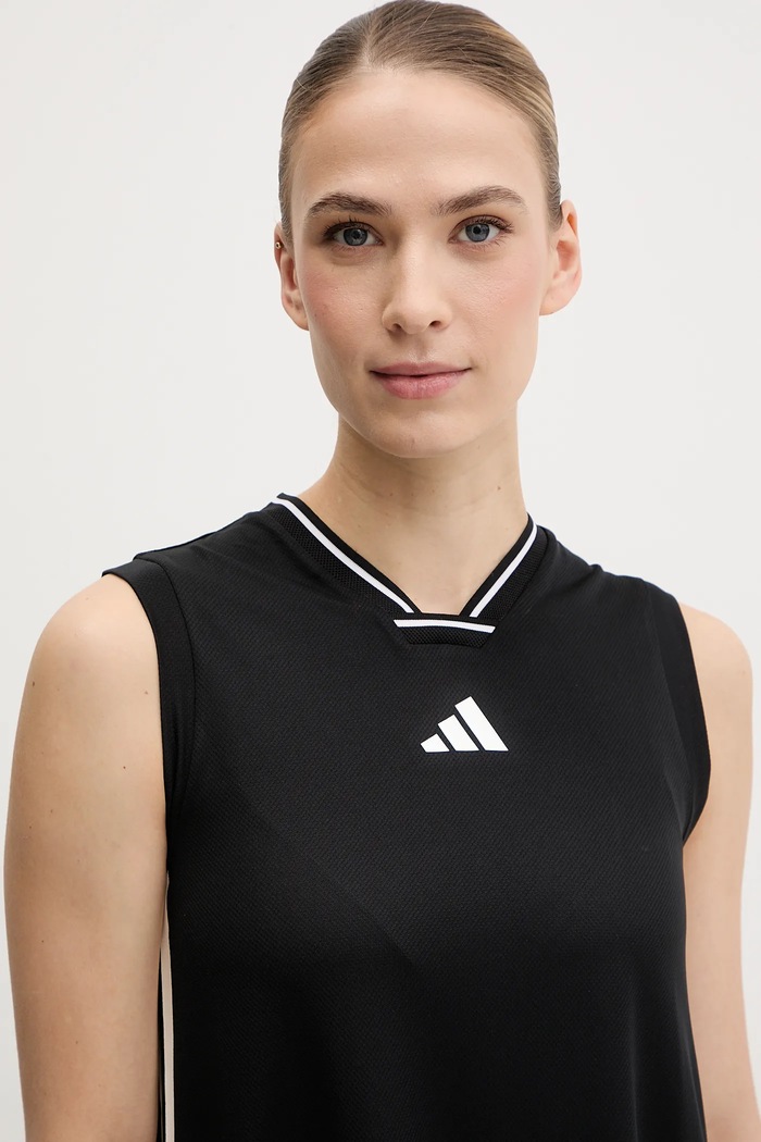 adidas ruha Tiro fekete JG4118