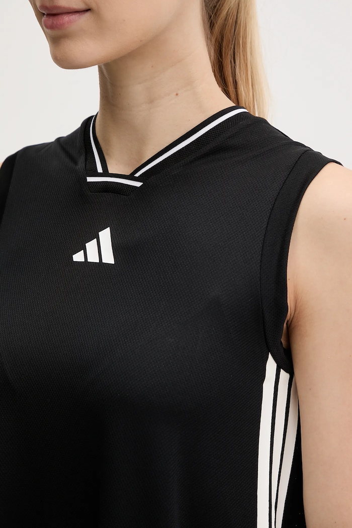 adidas ruha Tiro JG4118 fekete