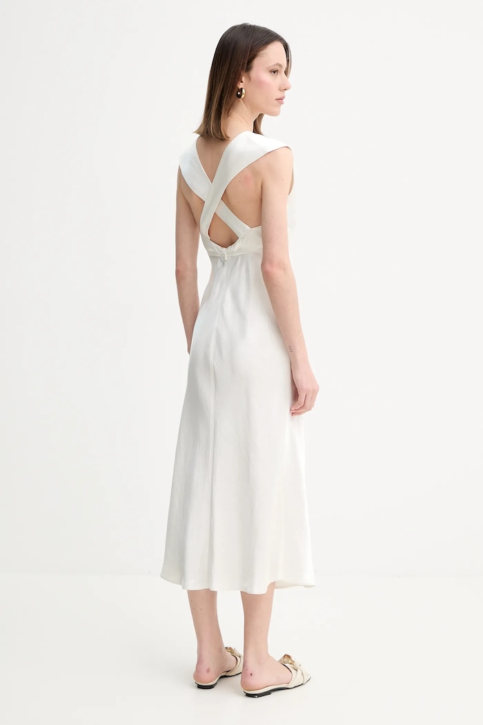 Дрехи Рокля MM by Max Mara 2516221048600 бежов