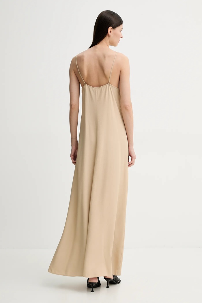 Дрехи Рокля Filippa K 31176.FK бежов