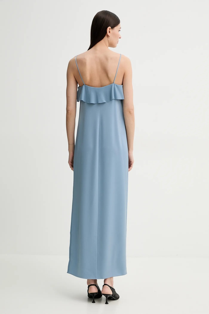 Дрехи Рокля Filippa K 31179.FK син