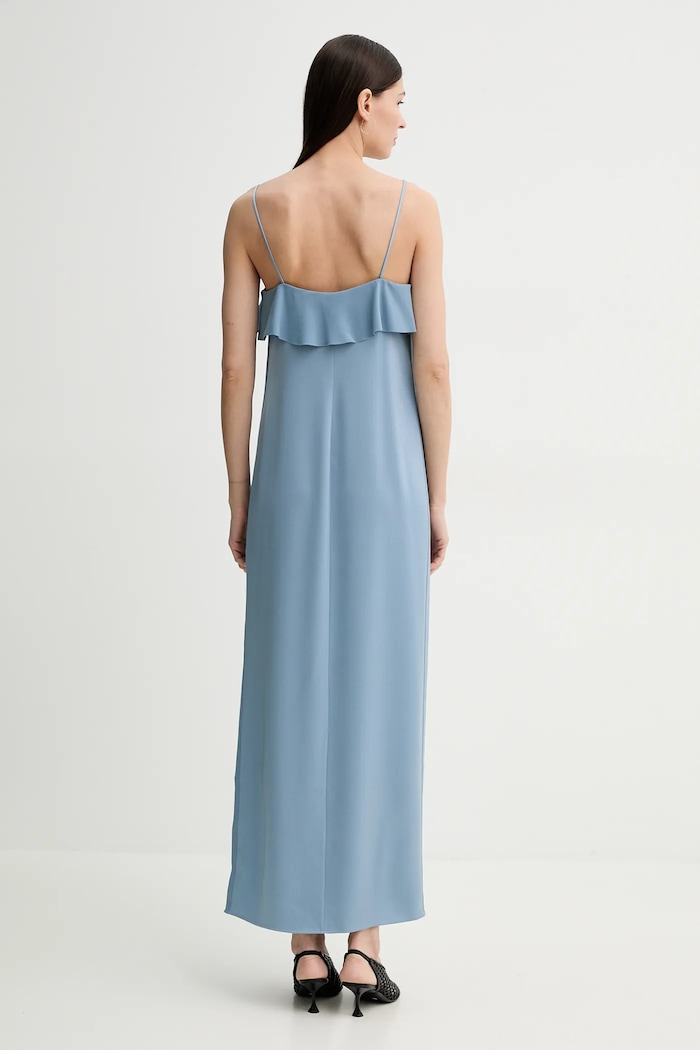 Дрехи Рокля Filippa K 31179.FK син