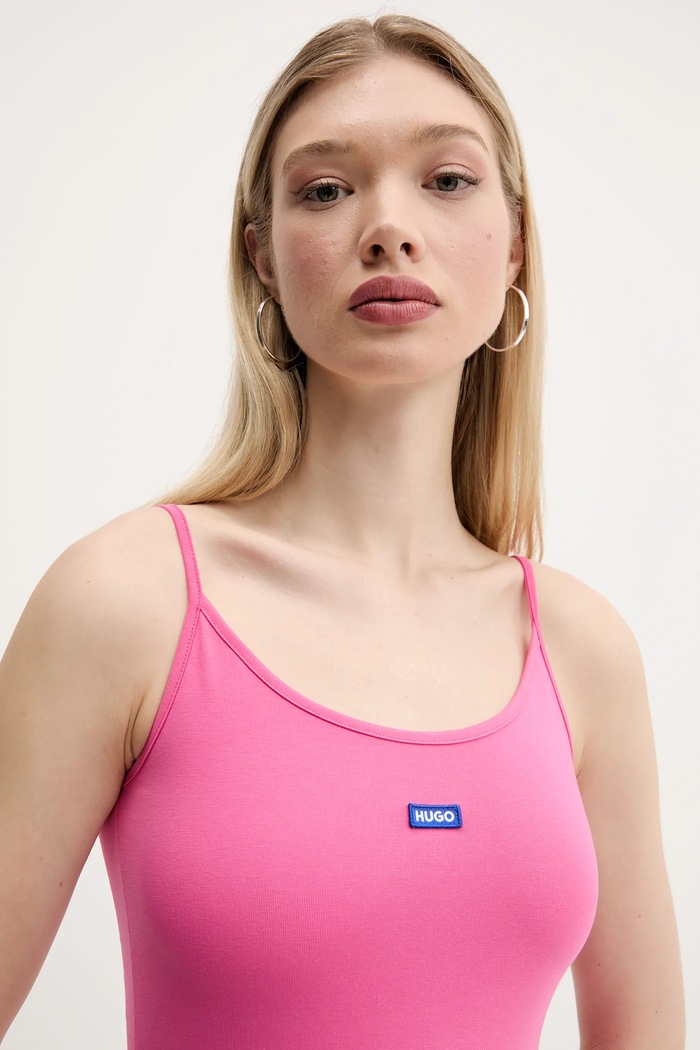 Haljina Hugo Blue 50538896 roza