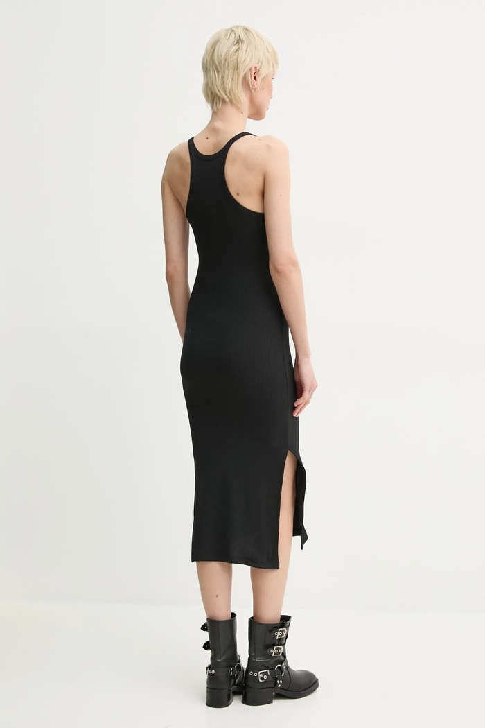 Oblečení Šaty ZADIG&VOLTAIRE JWDR01067.11 černá