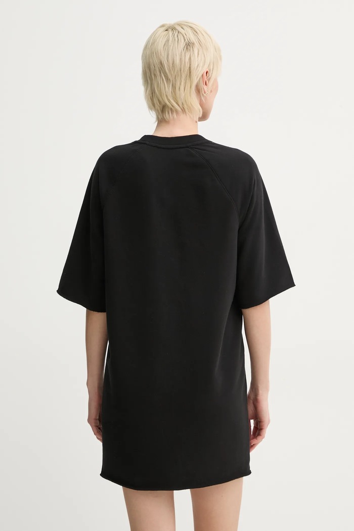 Oblečení Šaty ZADIG&VOLTAIRE JWDR01073.11 černá