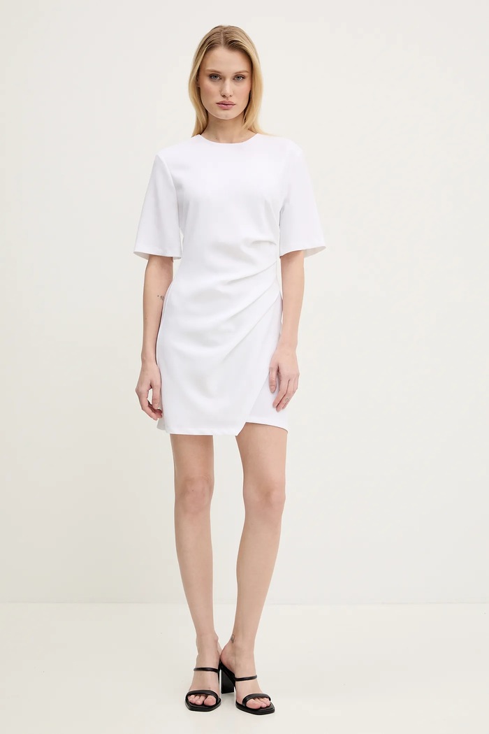 Aniye By sukienka 185552 biały SS25