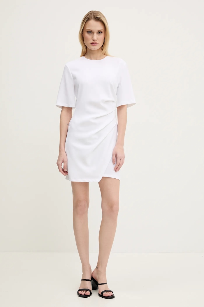 Aniye By sukienka 185552 biały SS25