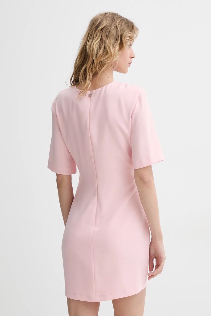 Îmbrăcăminte Aniye By Rochie 185552 roz