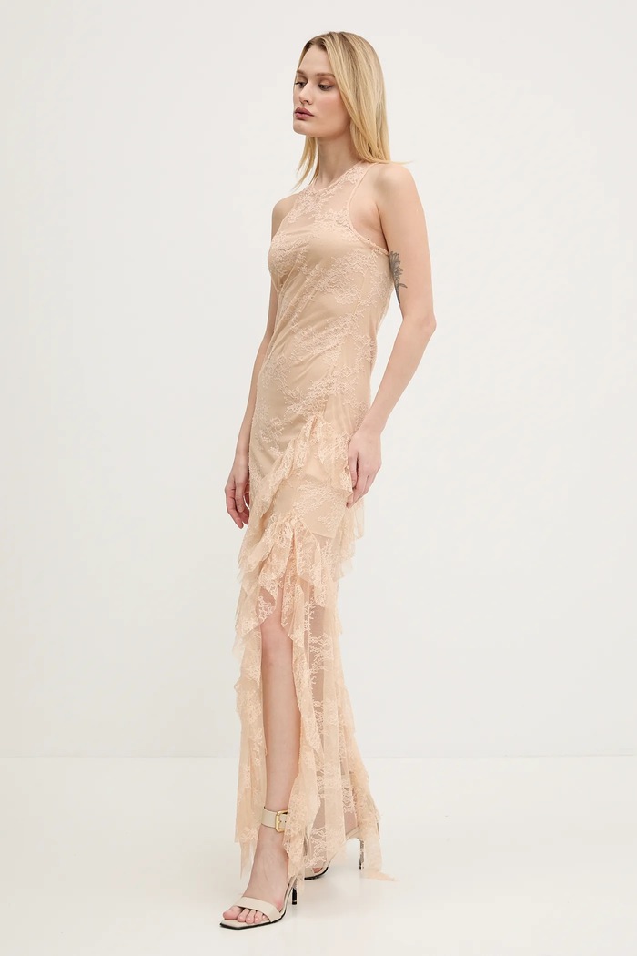 Îmbrăcăminte Aniye By Rochie 185746 bej