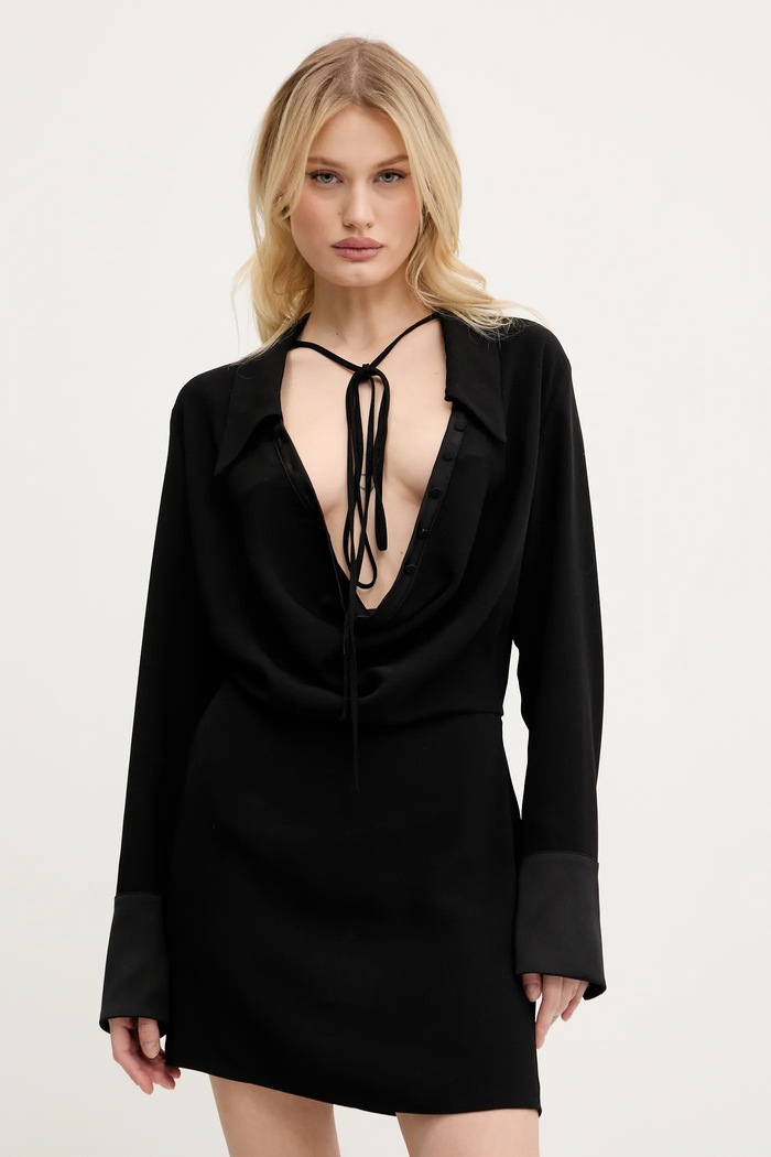 Aniye By Rochie negru 185683